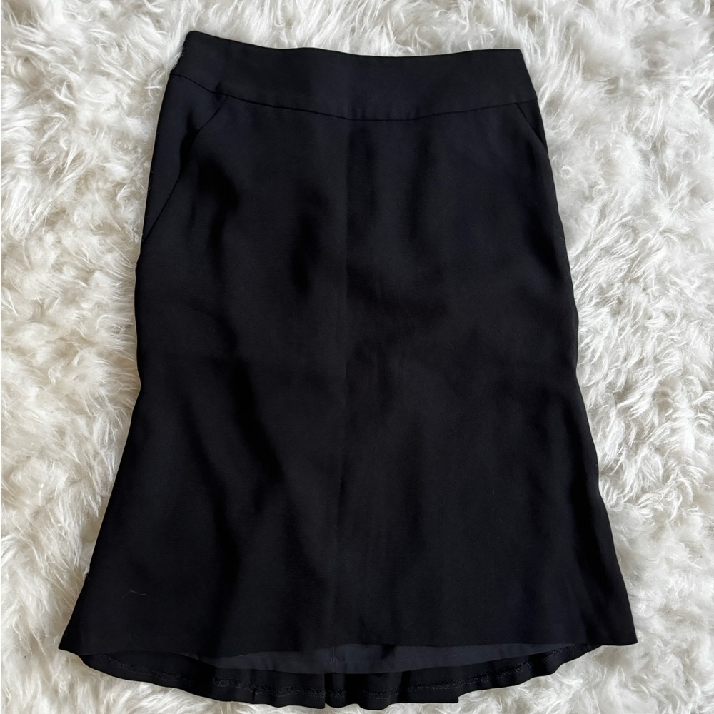 Banana Republic skirt